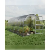 Omega greenhouse