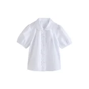 Next Bluza bela