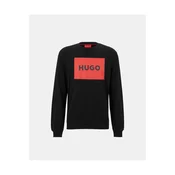 BOSS 50467944 DURAGOL Črna