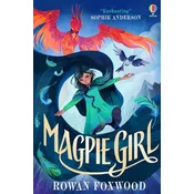 Magpie Girl