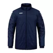 Jako Veste Coach Team marine pisana