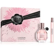 Viktor & Rolf Flowerbomb poklon set za žene