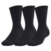 Unisex socks Under Armour TC 3pk Crew