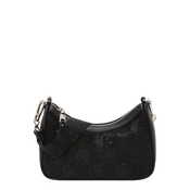 STEVE MADDEN Torba za čez ramo Bvital-12 črna