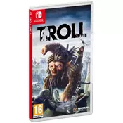 Troll and I (SWITCH) - rabljeno