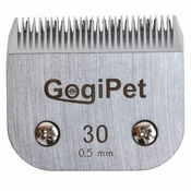 GogiPet nož za šišanje Snap On sustav - 0,5mm