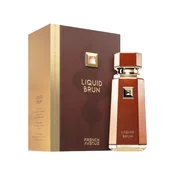 French Avenue Unisex parfem Liquid Brun, EDP, 100 ml