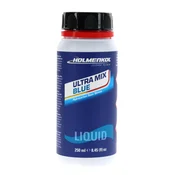 Holmenkol Ultramix Blue Liquid 250ml Tekoči vosek