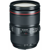 Canon objektiv EF 24-105mm F/4L IS II USM