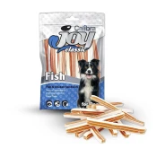 Calibra slastice za pse, piletina, riba, sendvic, 80 g