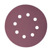 Brusni disk 125mm 8 lukenj 1950 SIASPEED Sia - P040