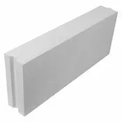 Siporex 60x20x20cm Termostone