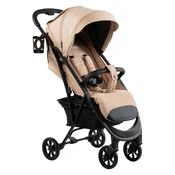 FreeON športni voziček Lux Premium beach beige