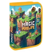 Prazna peresnica - 1 nadstropna JUNIOR S9 - Magic Pixelife