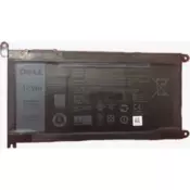 shumee DELL baterija 42Wh 3C LITH LGC, Y07HK