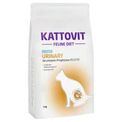 Kattovit Urinary s tunjevinom - 2 x 4 kg