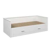 Based Raztegljiva Postelja Honey New, Kašmir, 90-180x200