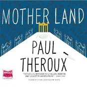 AUDIBOOK Avdio knjiga: Mother Land