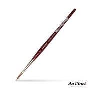 Čopič da Vinci Cosmotop - Spin 5580 za akvarele | izberite velikost