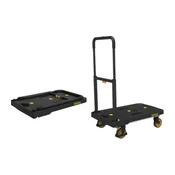 STANLEY FXWT-712 Zložljiv voziček, ALU, do 135kg