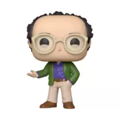 FUNKO Seinfeld POP! Vinyl - George