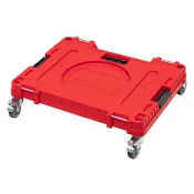 Qbrick TRANSPORTNA PLATFORMA QBRICK SYSTEM ONE 2.0 RDEČA