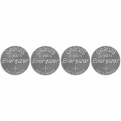 Energizer Gumbna baterija CR 2025 Lithium Energizer CR2025 163 mAh 3 V 4 kosov