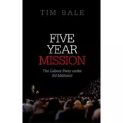 Five Year Mission