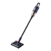DEERMA Bežicni štapni usisivac VC20 Pro plavi