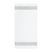 Villeroy & Boch majhna brisača bombažna 50 x 100 cm