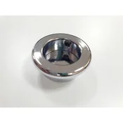 Utopni ročaj 20.97.03 fi 35mm krom
