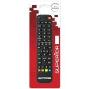 Superior Daljinski upravljac, za 2 uredaja, PC programiranje - SUPERIOR 2:1