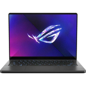 ASUS ROG Zephyrus G14 OLED GA403UV-QS020W Eclipse Gray, Ryzen 9 8945HS, 16GB RAM, 1TB SSD, GeForce RTX 4060, DE