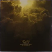 Golden Ashes - In The Lugubrious Silence Of Eternal Night (LP)