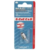 Maglite LMSA601/ LMXA601 Žarnica Xenon za 6D in 6C