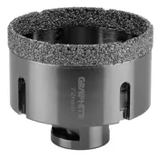 Dijamantna pila za rupe 72 mm x M14 55H316