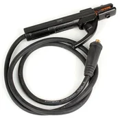 Kabel za elektrodu sa konektorima 1.5m 200A Womax