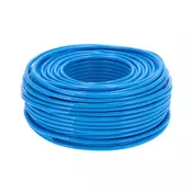 Poliuretanska cev 12 bar 10 x 6,5 mm – 50 m kolut 46511