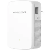 Mercusys ME20 WiFI pojačalo signala, 2.4&5GHz, 10/100, AC750 (ME20)