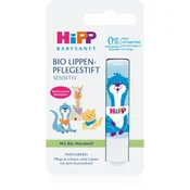 Hipp Babysanft BIO balzam za usne 4,8 g