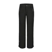 Icepeak LODI JR, djecije skijaške hlace, crna 651046542I