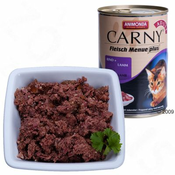ANIMONDA CARNY ADULT MAČJA RHRANA 6 X 400 G - MESNI KROŽNIK