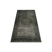 RugsX Preproga volna SUPERIOR MAMLUK orientalski vintage iron zelena 200x300 cm, (5000308572)