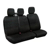 LAMPA prevleka sedeža kombi, 2+1, (boxer, jumper, ducato)