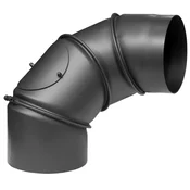 Nastavljivo koleno UNI PARKANEX 160mm