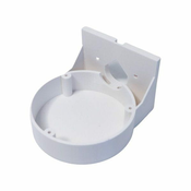 TP-Link Stenski nosilec s pokrovom za kabel za kamere VIGI C220/C230/C240/C250, bel