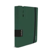 Karis blok A4 pena VERDE zelena