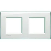 OKVIR ZA SVETILKO LIVING LIGHT 2+2M 71mm AKVAMARIN LNA4802M2KA