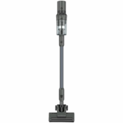 AENO Cordless Stick Vacuum Cleaner SC2, 29.6V DC, 530W, 2500mAh, foldable tube, turbo main and mite brush, selfstanding