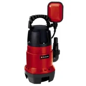 Potopna pumpa za necistu vodu Einhell GC-DP 7835